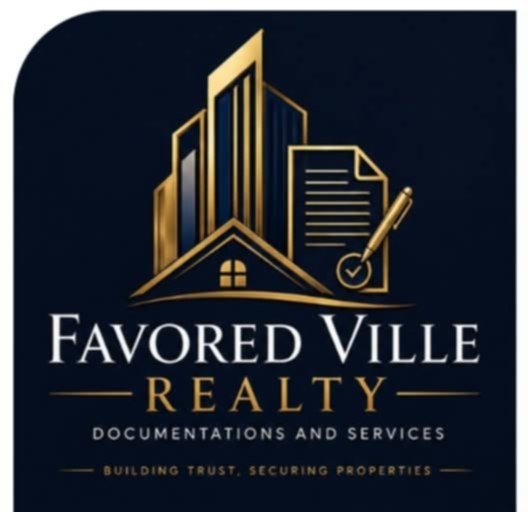 Favored Ville Realty logo