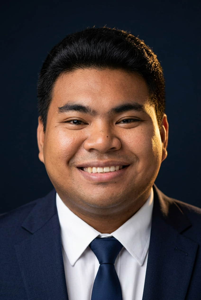 Lemuel Sarmiento — CEO and Realty Specialist
